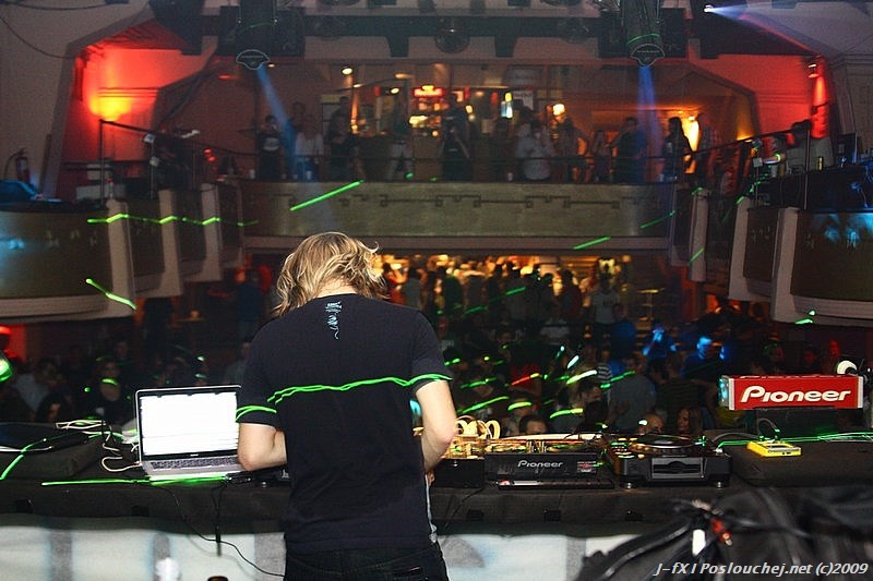 ZEN - Sobota 18. 4. 2009